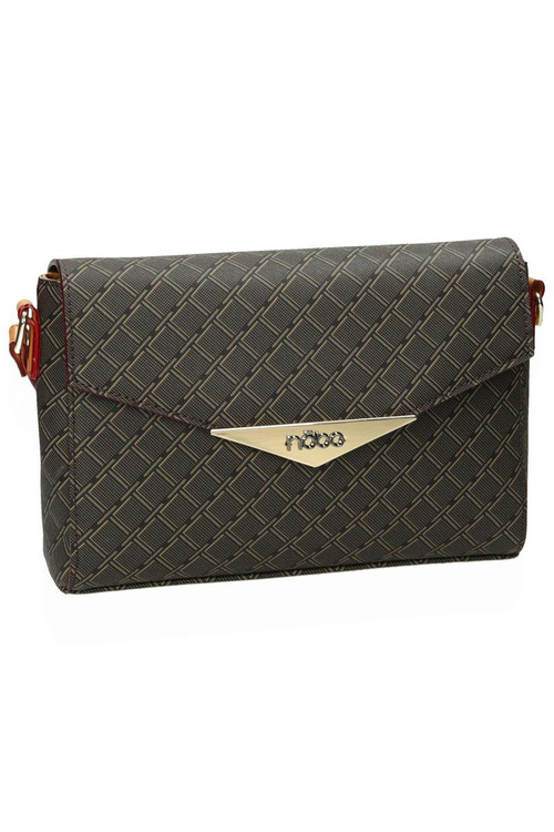 Dámská Hnědá taška NBAG-F2300-C017