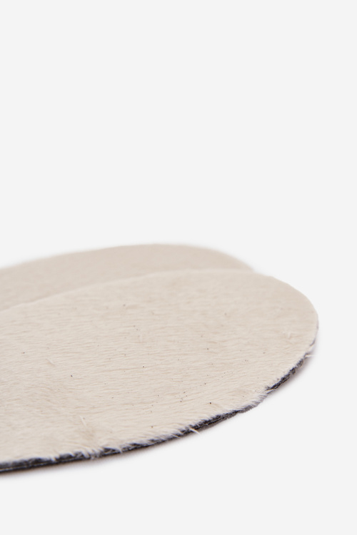 Tepelné vložky Coccine ALU THERMO SHAGGY