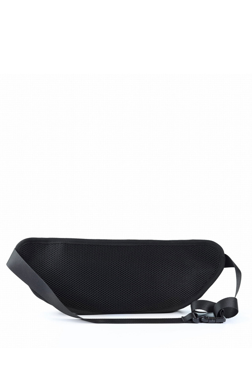 Klasický obličkový goe znj019 čierny