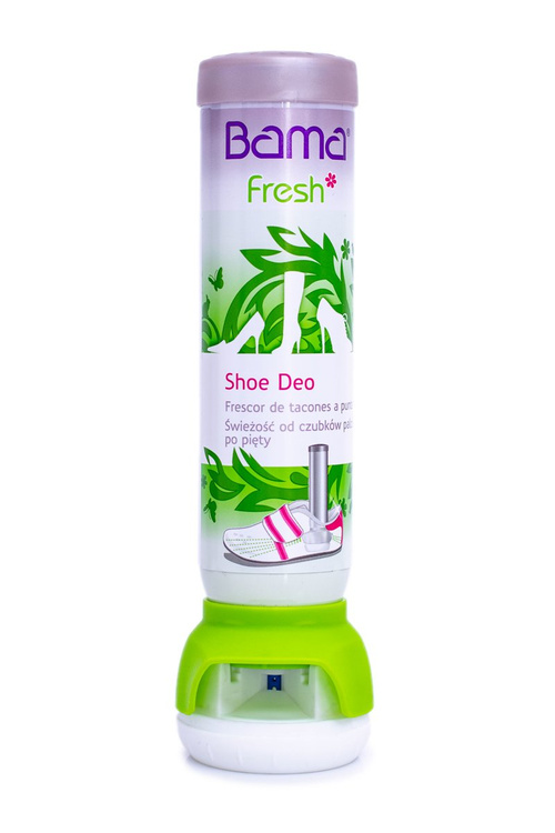 Bama Shoe Deo Osvěžovač pro obuv