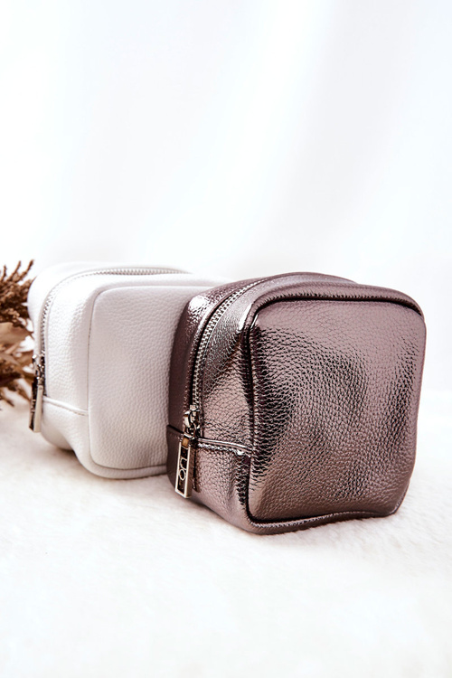 Kosmetická taška Transparentní NOBO L0010-CM22 Mix