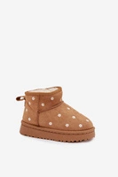 Odtiene hnedej a béžovej