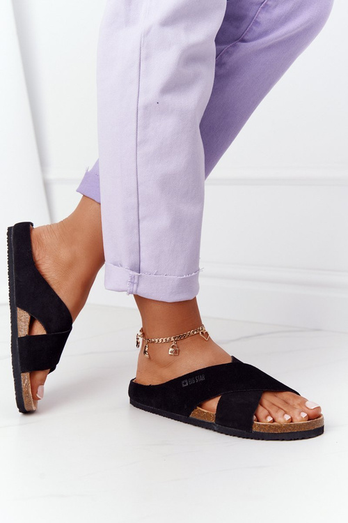 Suede profiloval veľkú hviezdu HH274640 Black