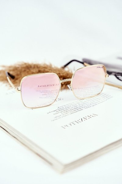 Prius pred 14 slnečné okuliare ružové zrkadlo sklo