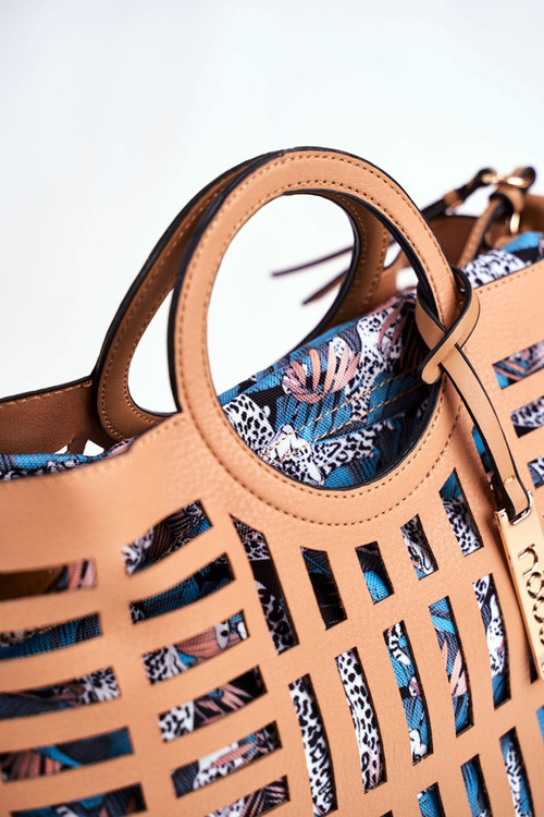 Dámská Kabelka NOBO Béžová NBAG-I3670-C015