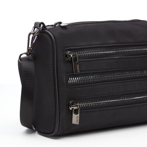 Big Star Messenger Black GG5744146 Dámska kabelka