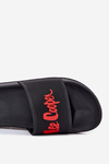 Pánské pantofle Lee Cooper LCW-25-07-3526M Černé