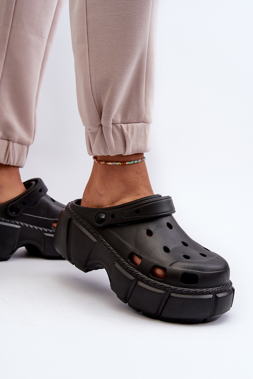 Dámske peny papuče biele Ilariana