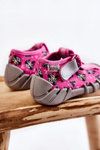 Befado Papci Shoes 190p102 Pink