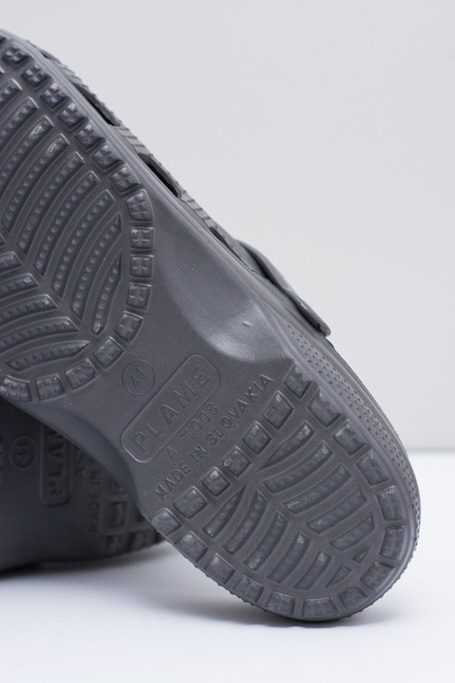 Pánske flip -flopy pre Eva Gray bazén