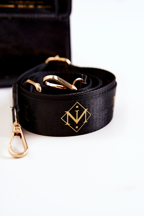 Elegantní malá peněženka Monnari ETUA030-020 Černá