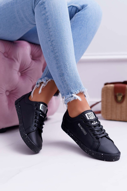 Dámska veľká hviezda Gray Star Black Star AA274A008