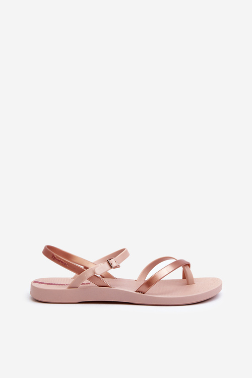 Dámske Sandále 82842 Ipanema Fashion Sandal VIII Fem Ružové