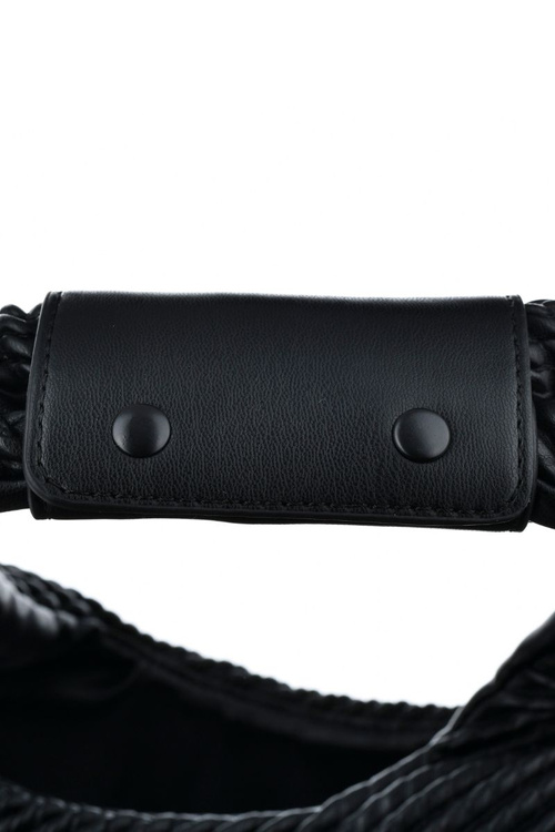 Veľká Látka Taška Big Star NN574049 Čierna