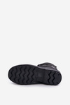 Pánské Sněhule Lee Cooper LCJ-24-44-2872M Černé