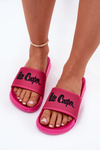 Dámské Pantofle Lee Cooper LCW-25-07-3521L Fuchsie