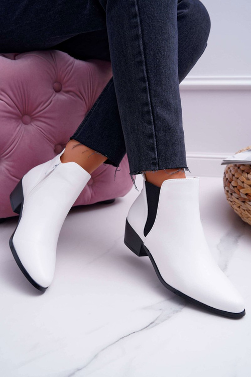 Dámske ploché topánky Murino