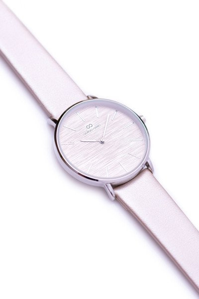 Dámske hodinky Giorgio a Dario Jules Gold 38 mm