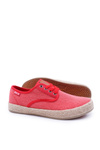 Pánske tenisky Espadrilles Big Star Red DD174173