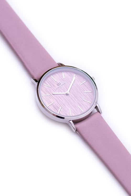 Dámske hodinky Giorgio a Dario Jules Pastel Purple