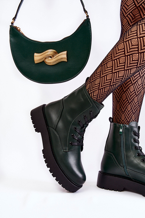 Dámske topánky pre platformu Randi's Randi