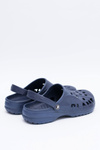 Pánske flip -flops pre Eva Navy Blue Pool