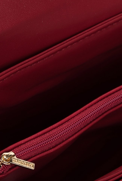 Dámska pošta Monnari Black Bag9280-020 Kabelka