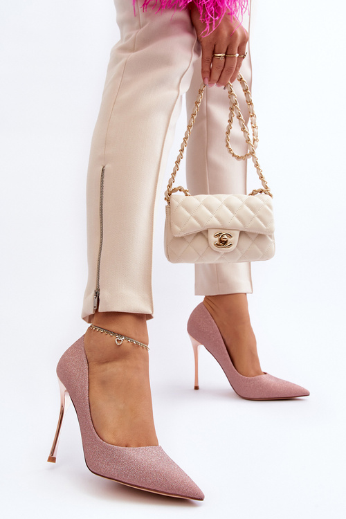 Brožované špendlíky Champagne Tiberona