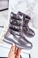 Odstíny šedé a stříbrné