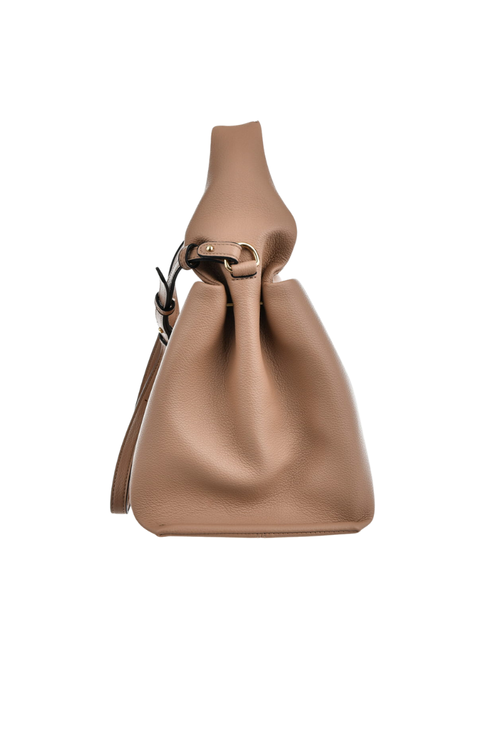 Taška Big Star OO574109 Béžová