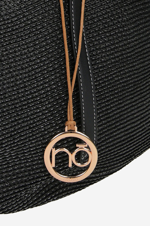 Čierna taška NOBO XP0370-C020 čierna