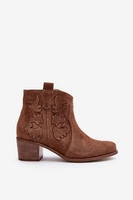 Odtiene hnedej a béžovej