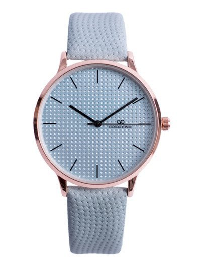 Dámské hodinky Giorgio & Dario Chloe Blue