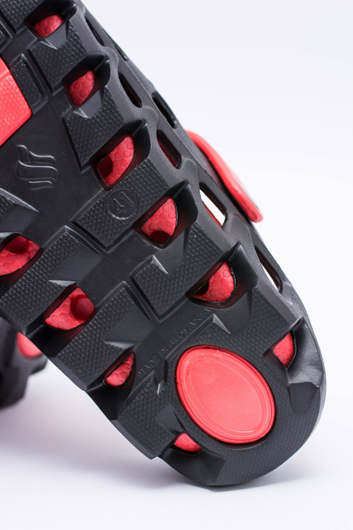 Black Men's Garden Lightweight Eva Cries