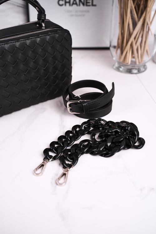 Dámská Kabelka NOBO NBAG-J2530-C020 černá