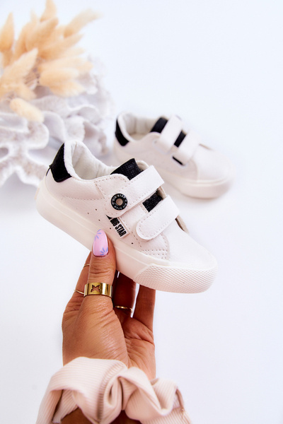 Veľká hviezda JJ374108 tenisky na suchý zips