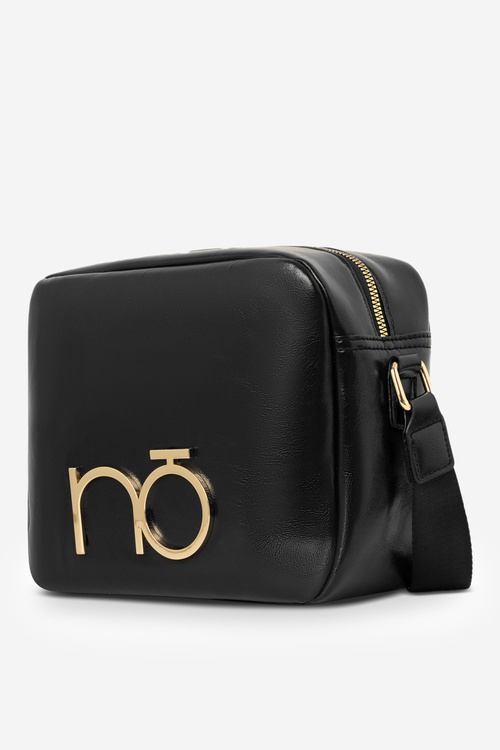 NOBO messenger bag M3650-C020 Černá