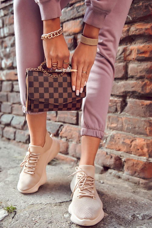 Slocked Dámska béžová dalimo