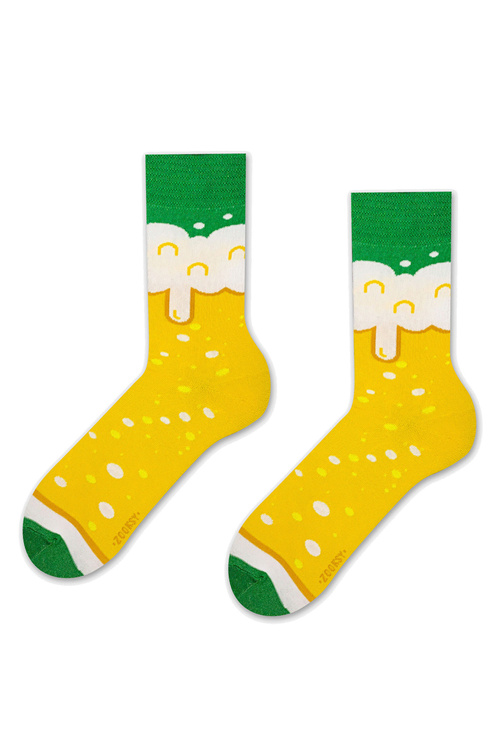 Sada ponožek Zooxy mixTURY Chmel 2 Pairs