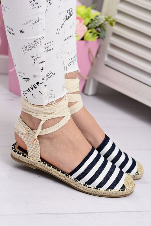 Dámska bielizeň bielizeň baleríny morský námorník