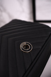 Monnari Bag0202-020 ľudí čierni ľudia