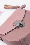 Women's Handbag Dirty Postcard Rose