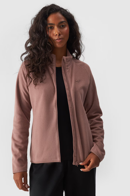 Dámský Polar Regular S Límcem 4F Béžový 4FWMM00TFLEF294-83S