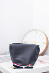 Women's Handbag A4 Shopper Bag Navy