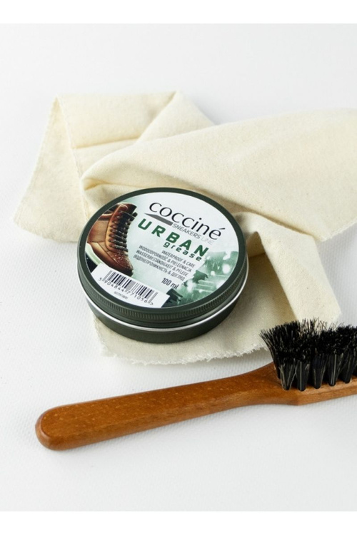 Tuk Na Kožené Tenisky COCCINE URBAN GREASE