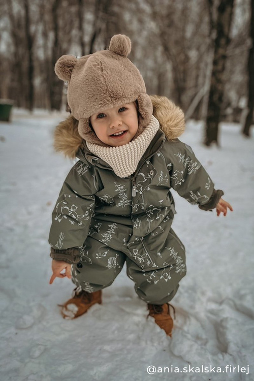 Dětské Boty Se Zipem Camel Dexter