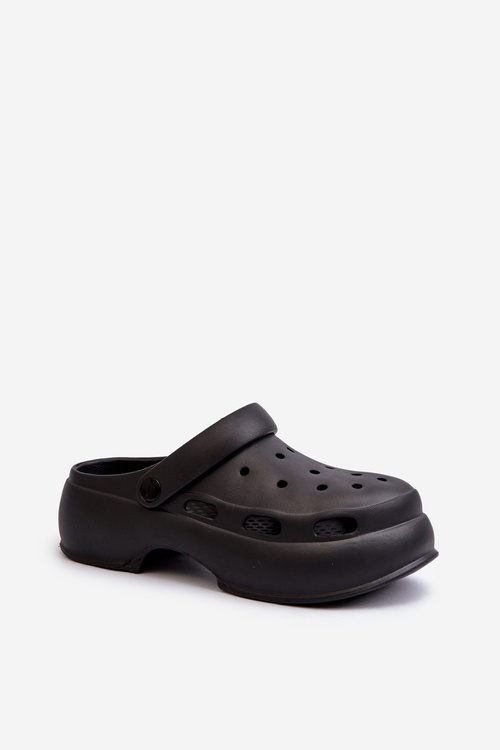 Dámské pěnové žabky bílé Ilariana