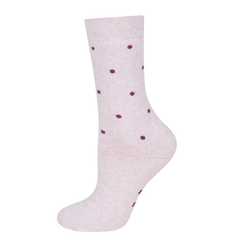 Dámske ponožky Soxo „Všetko, čo potrebujete, je láska“