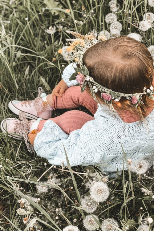 Detské tenisky s kamienkami ružový úsmev