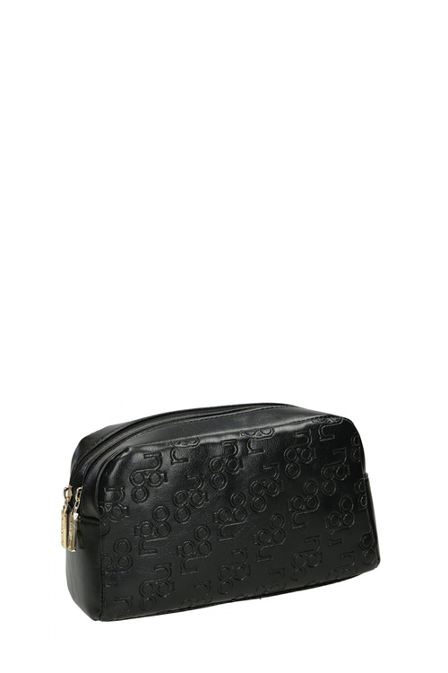 Klasický kozmetičko Nobo L0150-C022 čierny